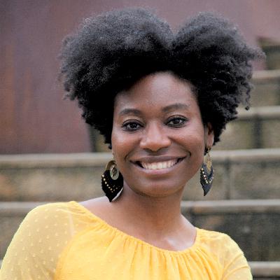 EP 67: Take Back Your Time with Creatives Coach Whitney A. White EP 67: Take Back Your Time with Creatives Coach Whitney A. White