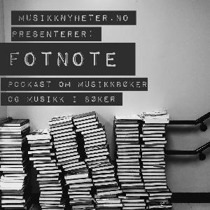 Fotnote #26: Geir Rakvaag
