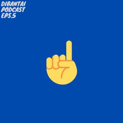 Eps 5 - Anak Anak Budak Organisasi Part #1 Eps 5 - Anak Anak Budak Organisasi Part #1