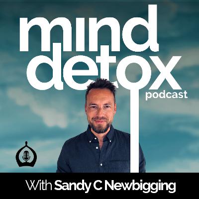 #37 | New Beginnings (Part 2) | The Mindset You Need to Manifest Miracles | With Sandy #37 | New Beginnings (Part 2) | The Mindset You Need to Manifest Miracles | With Sandy