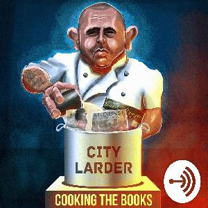 Episode 61 Raymond Capaldi: Chef and owner of Wonder pies Episode 61 Raymond Capaldi: Chef and owner of Wonder pies