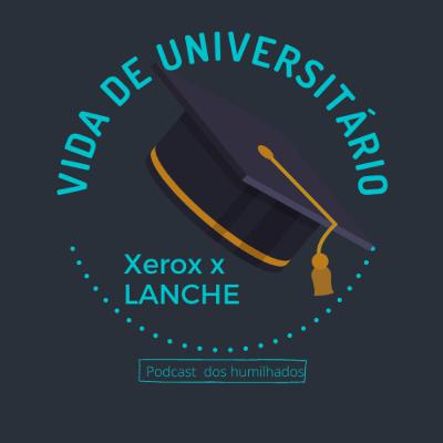 Xerox x Lanche