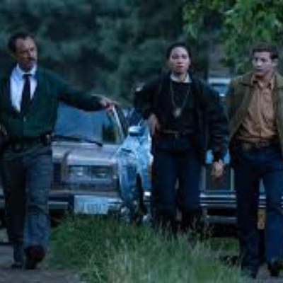 Episode 367 - The Order: Part 2