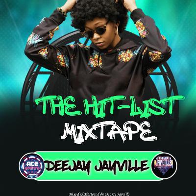 THE HIT LIST MIXTAPE 2024