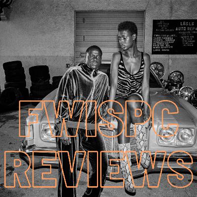 FWISPC reviews Queen & Slim