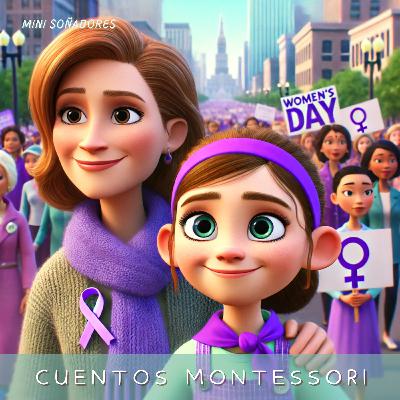 26. Las voces del 8 de Marzo