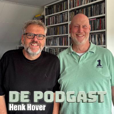 Henk Hover