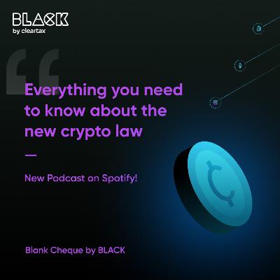 Everything you need to know about the new crypto tax law!