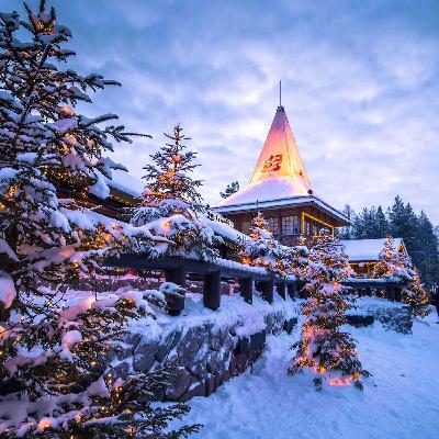 Il weekend dal 19 al 21 Dicembre 2025
