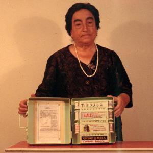 Versión 1.16: Doña Angelita Versión 1.16: Doña Angelita