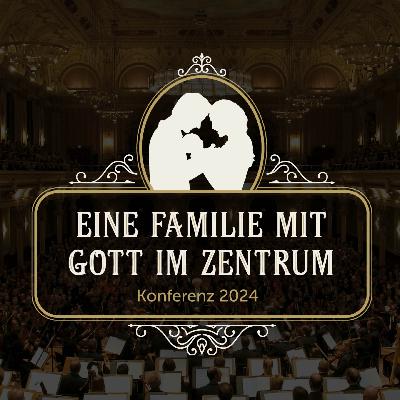 Joel & Mary Beeke – Wie erziehe ich Kinder zur Verantwortung?