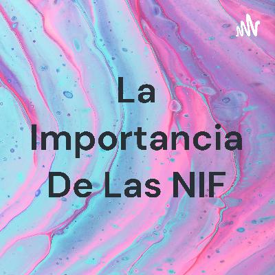 Las NIF