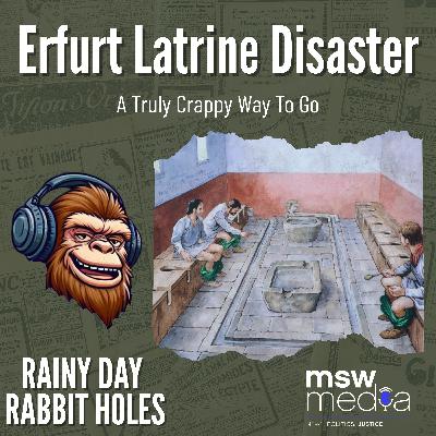 Bonus Sample: Erfurt Latrine Disaster Bonus Sample: Erfurt Latrine Disaster