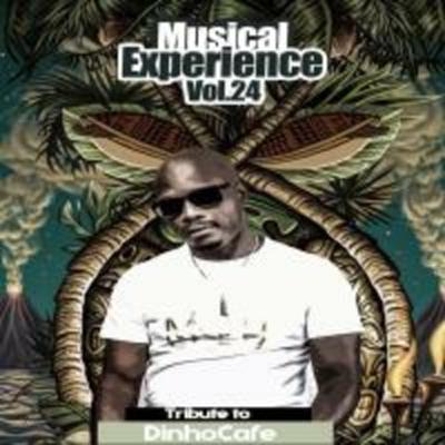 DJ Mobla's Musical Experience Volume 24 (Tribute2DinhoCafe 2022)