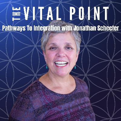 Learning to Trust Your Inner Wisdom with Holotropic Breathwork - Diana Medina (Ep 117) Learning to Trust Your Inner Wisdom with Holotropic Breathwork - Diana Medina (Ep 117)