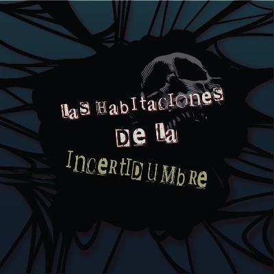 Las Habitaciones de la Incertidumbre: Episodio 6 El Hijo de Sam