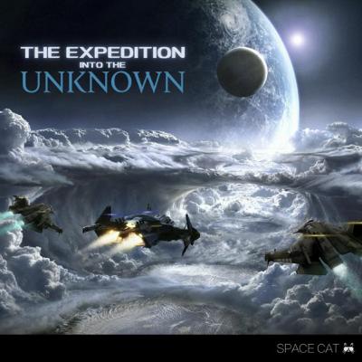 #sbofficial | The Expedition into the Unknown | S B Official #sbofficial | The Expedition into the Unknown | S B Official
