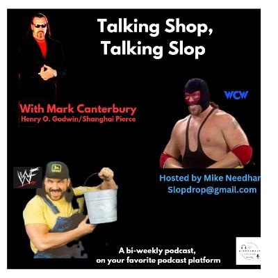 S2 E4. BSK, Kliq, Yokozuna, Austin Idol and MORE!