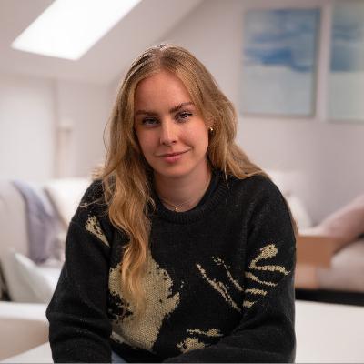 #327 - Clara Lösel - Menschen mit Texten und Worten erreichen und berühren... #327 - Clara Lösel - Menschen mit Texten und Worten erreichen und berühren...