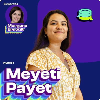 #20 : Meyeti Payet & Morgane Ernoult + Jérémy Doyen - Comment anticiper la retraite quand on n’est pas salarié ?