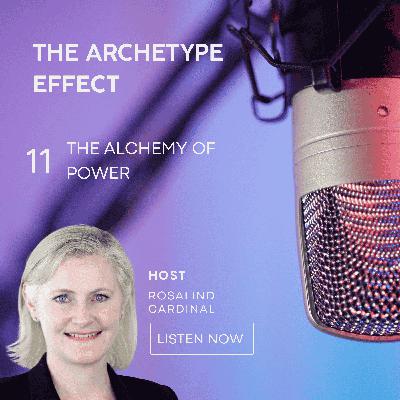 The Alchemy of Power
