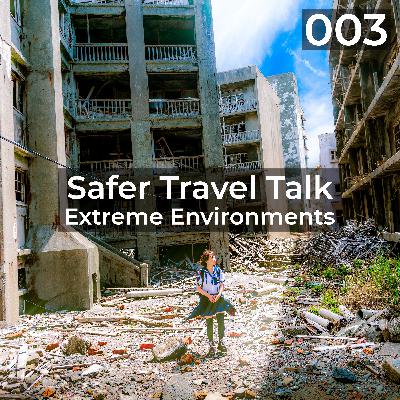 Extreme Environments