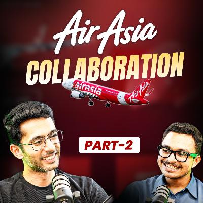 EP - 57 (Part 2) - LUXURY CONTENT CREATION