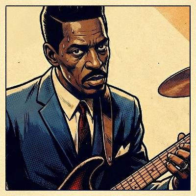 Ike Turner el Sonido del Rock