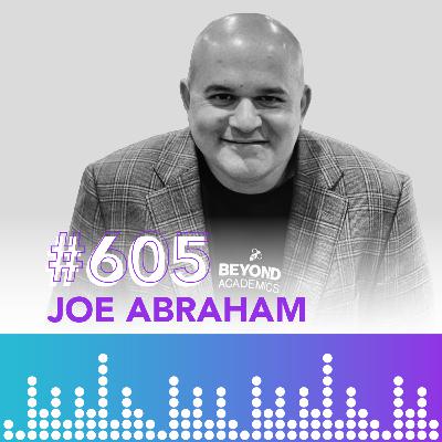 Episode 605: Unlocking the Entrepreneurial Spirit on Your Team