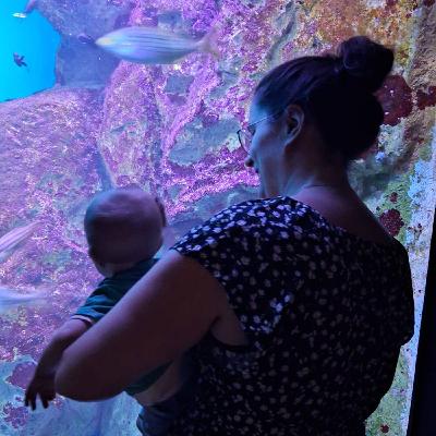 Ep 59 : Julie 34ans, 4 IAD et un bébé
