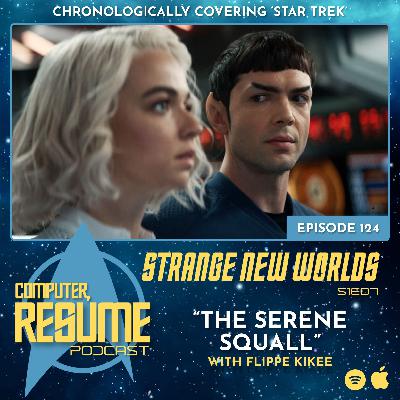 "A Chance To Be Human" w/ Drag Performer Flippe Kikee