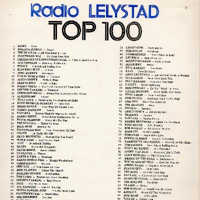 Afl 6 Het moet anders op de radio...