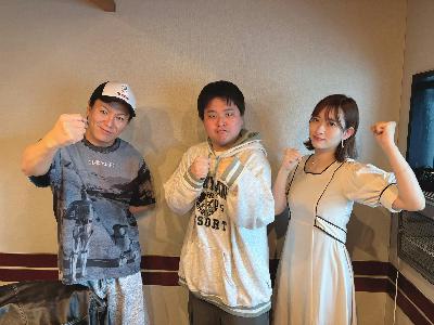 【ディレクターズカット版】「ハイキュー!!」3代目担当編集・東律樹さんが登場!#104 【ディレクターズカット版】「ハイキュー!!」3代目担当編集・東律樹さんが登場!#104