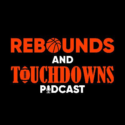 Episode 055: NBA Playoffs 2ος γύρος, Conference finals και Euroleague! Episode 055: NBA Playoffs 2ος γύρος, Conference finals και Euroleague!