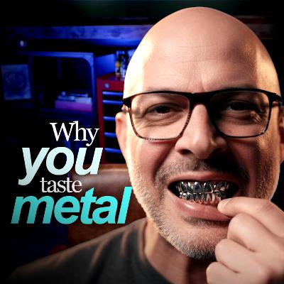 Why You Taste Metal During Laser Tattoo Removal