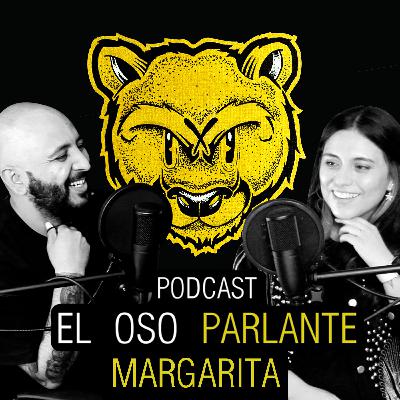 "EL PLACER NO ES GRATIS" 💡 INDUSTRIA CREATIVA Y CULTURAL 💡 MARGARITA CÁRDENAS 🎨 EPISODIO XXIV 🎨