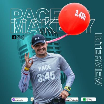 Пейсмейкери №95 - Як стати пейсмейкером (Дмитро Кербут)