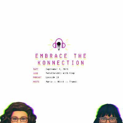 Relationship with Kpop | S1 Ep16 Relationship with Kpop | S1 Ep16