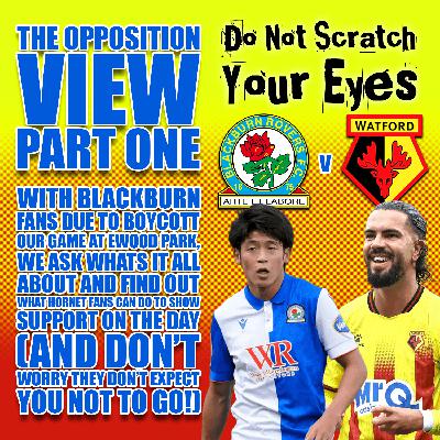 Opposition View Part One - The Blackburn Boycott
