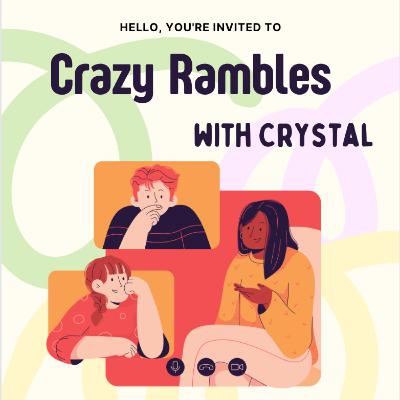 crystal's not so crazy rambles on her first month in germany + partying + relationship with family & friends