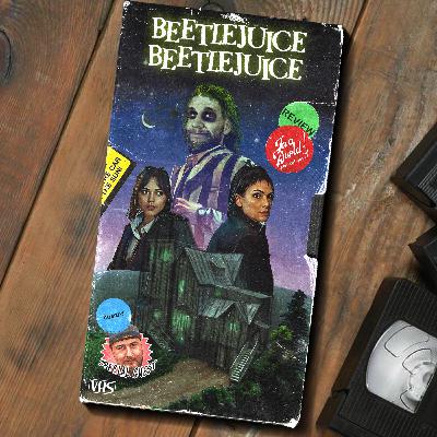 Beetlejuice Beetlejuice (2024)