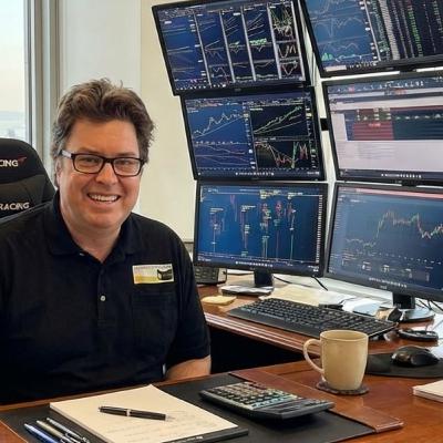 048 - Michael Wallace - Dynamic Position Sizing Like You Haven't Seen Before