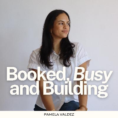 EP 66: How to Always Look & Feel Put Together (Mindset, Confidence and Self-Care)