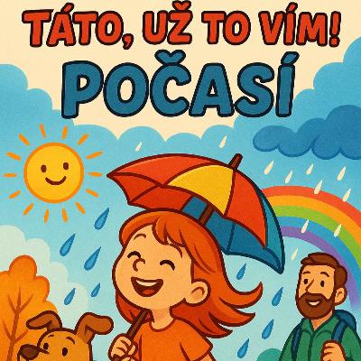 Počasí