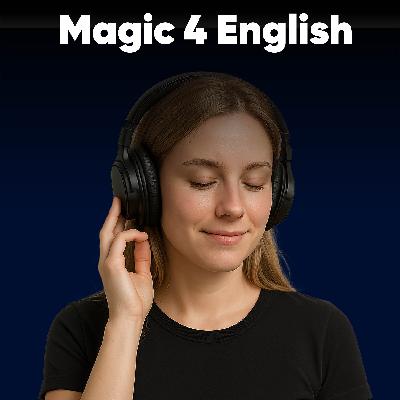 50 Must-Know English Words | Speaking, Listening & Shadowing Practice (Beginner A1)| English Podcast