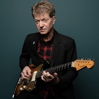 Soundboard: Nels Cline
