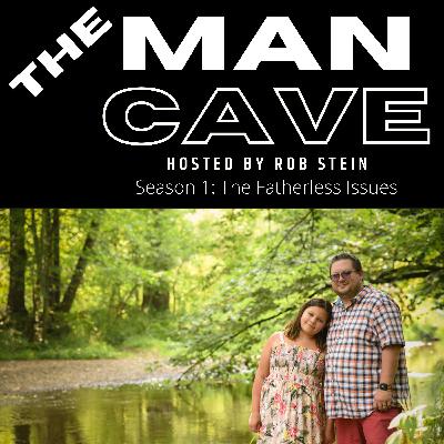 S1 E1: The Fatherless Issue S1 E1: The Fatherless Issue