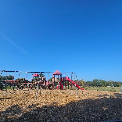 NPFTST - Little update while at the park. 10.4.25