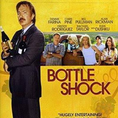 Ep. 226 Bottle shock / La Guerra del vino