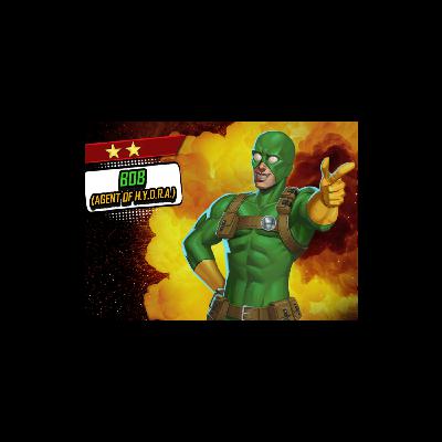 Ep#446: What about Bob?